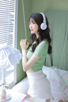 cf黄图